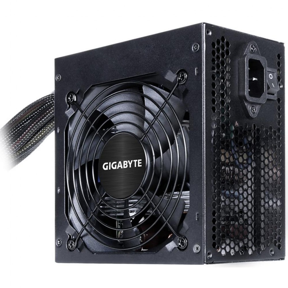 Блок живлення Gigabyte 650W (P650B)