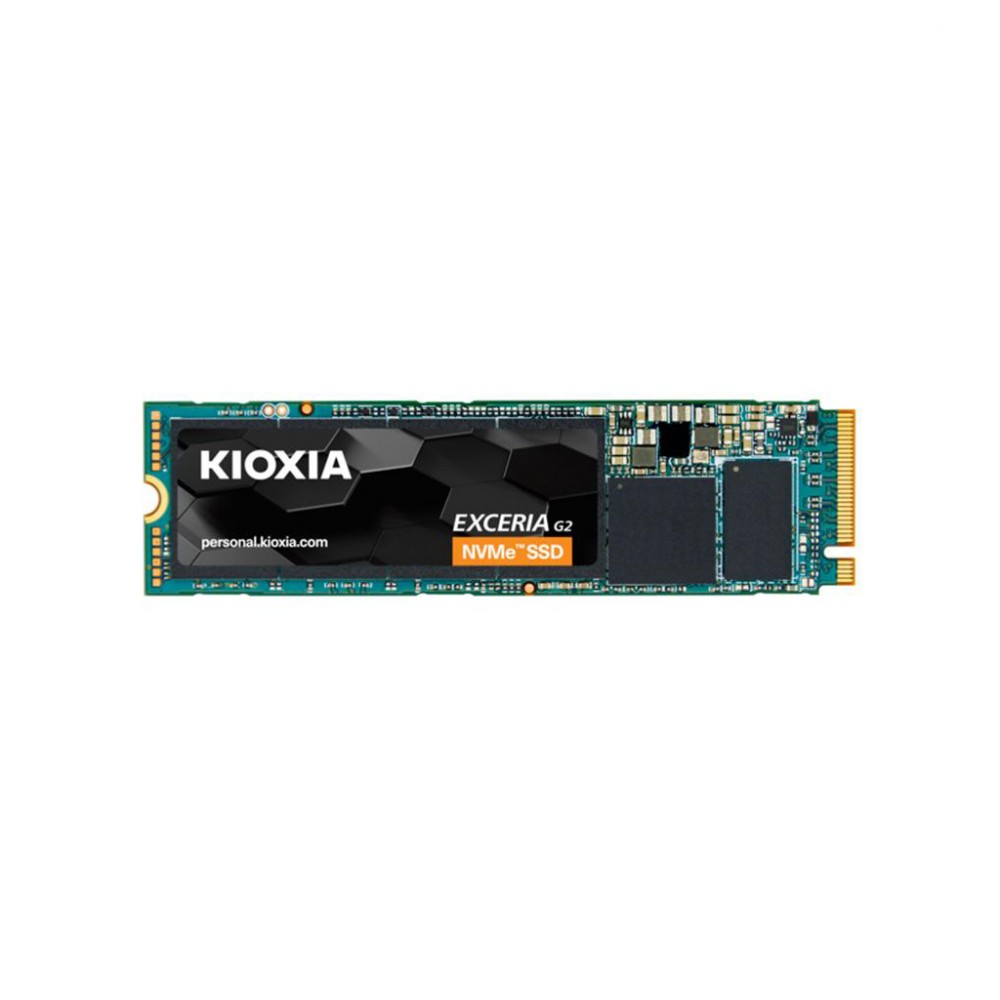 Накопичувач SSD M.2 2280 1TB EXCERIA Kioxia (LRC20Z001TG8)