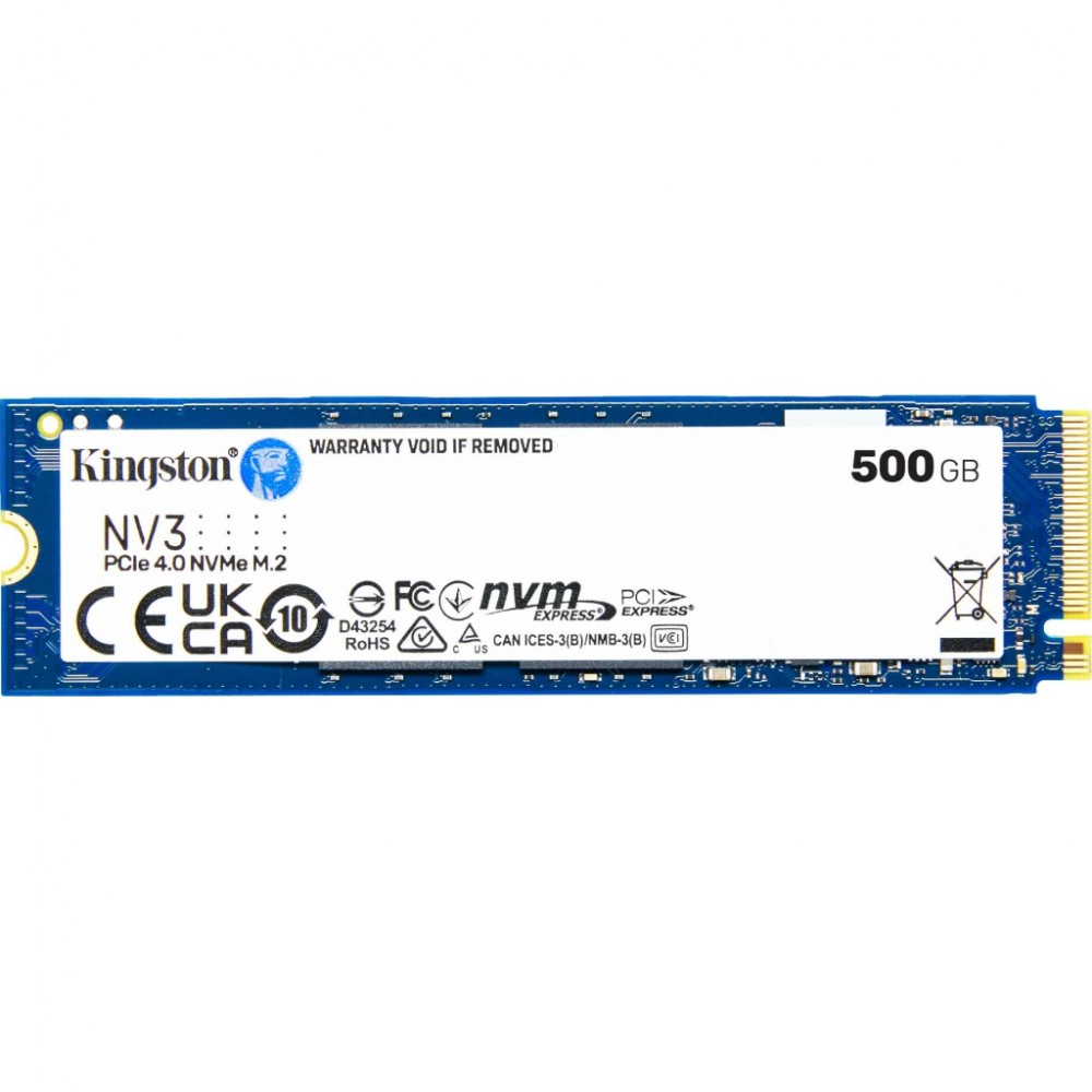 SSD M.2 NVMe — Жорсткі диски та SSD — Комплектуючі ПК Інтернет