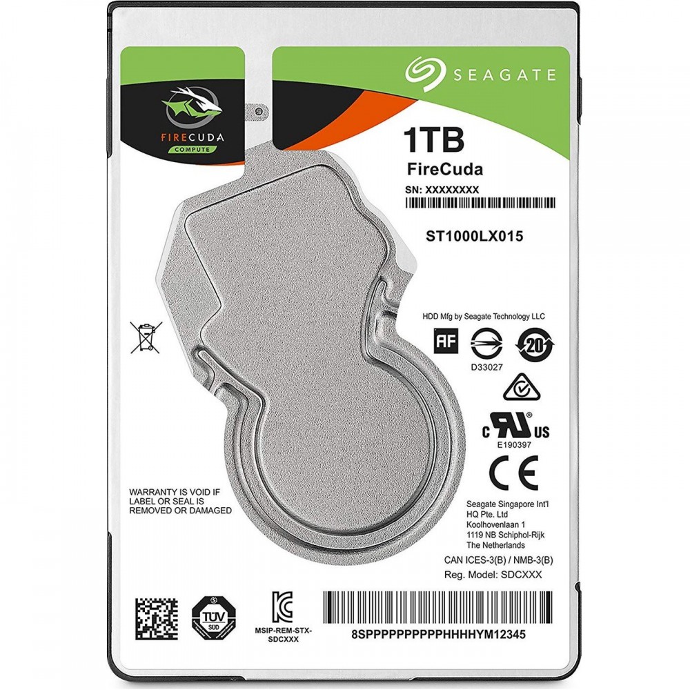 HDD 2.5