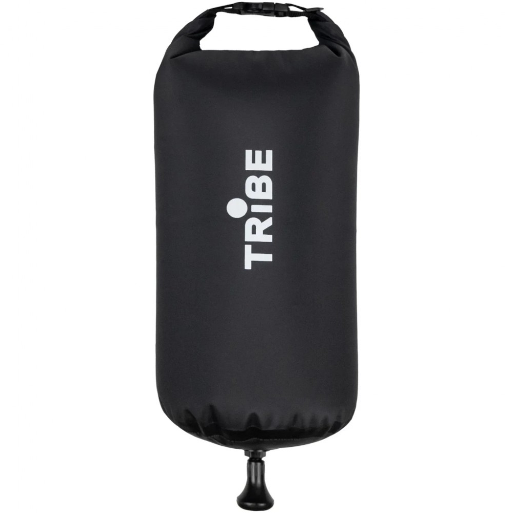 Душ портативний Tribe Pocket Shower 10 л black (T-MA-0016-black)Душ портативный Tribe Pocket Shower 10 л black (T-MA-0016-black)