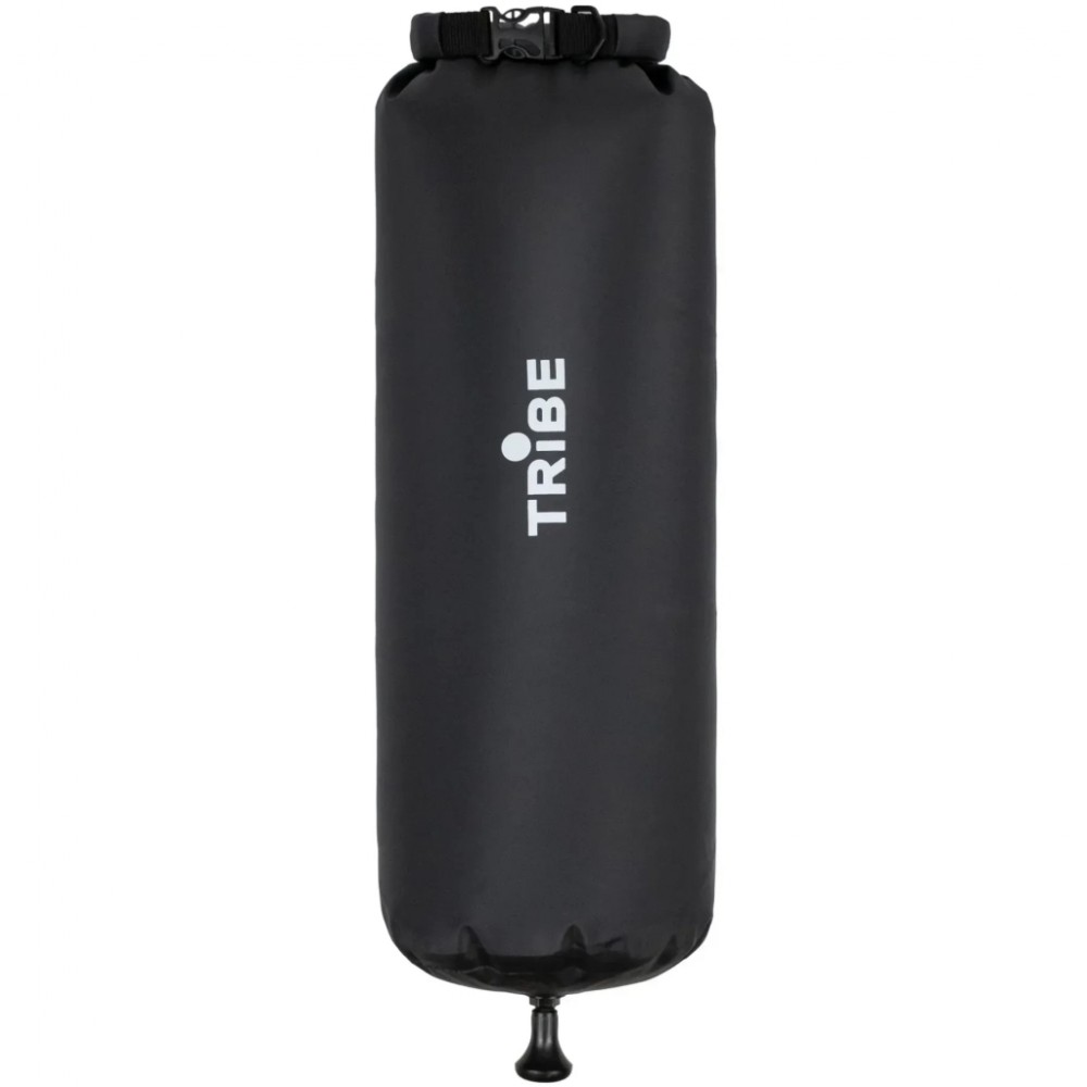 Душ портативний Tribe Pocket Shower 20 л black (T-MA-0017-black)Душ портативный Tribe Pocket Shower 20 л black (T-MA-0017-black)